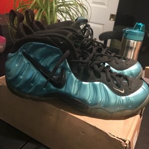 Air Foamposite Pro!!!!! Size 13